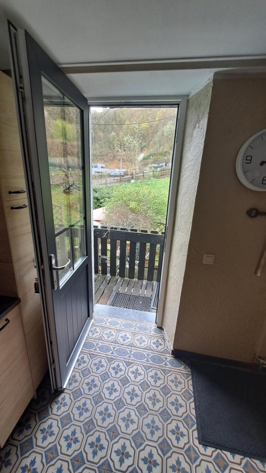 B&B Aux 10 Clefs Durbuy Bagian luar foto