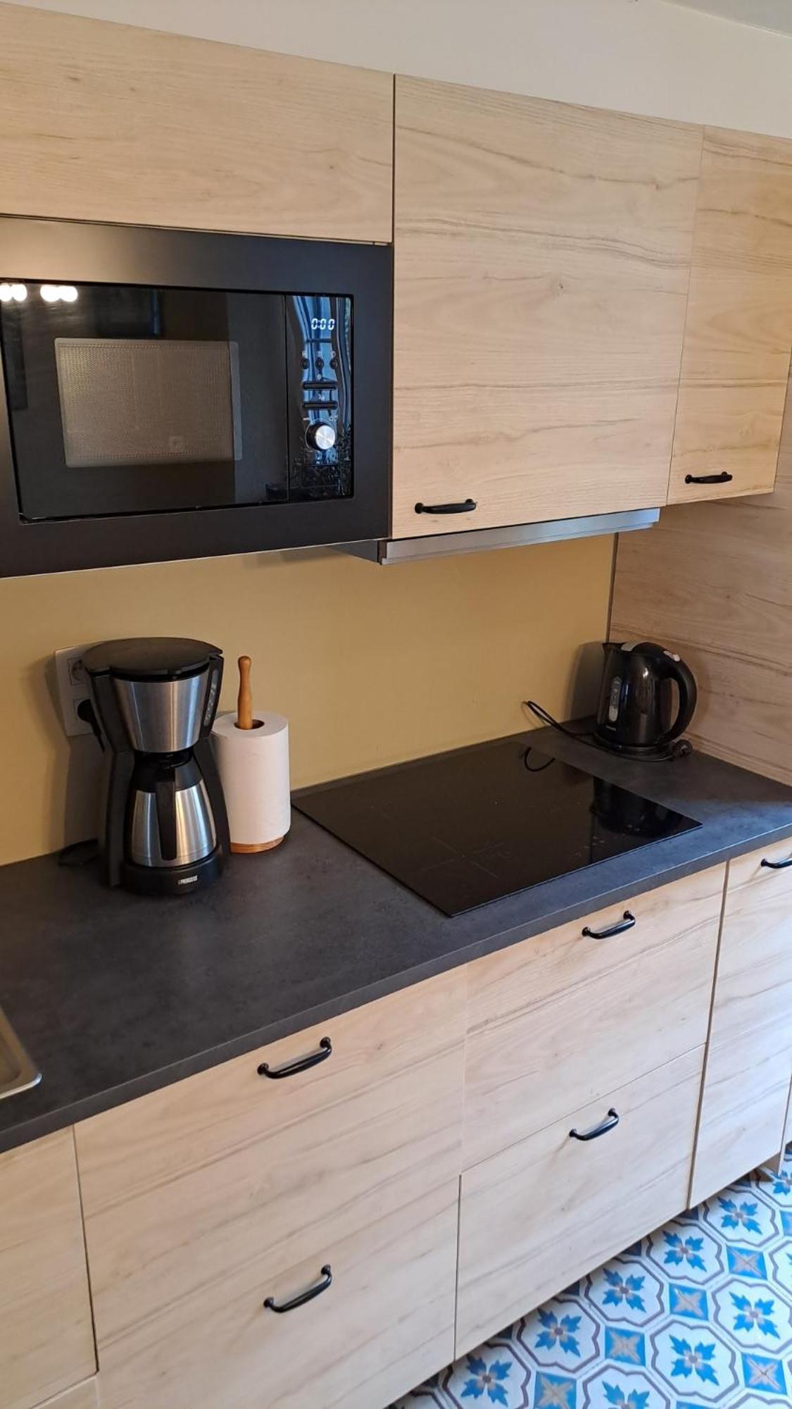 B&B Aux 10 Clefs Durbuy Bagian luar foto