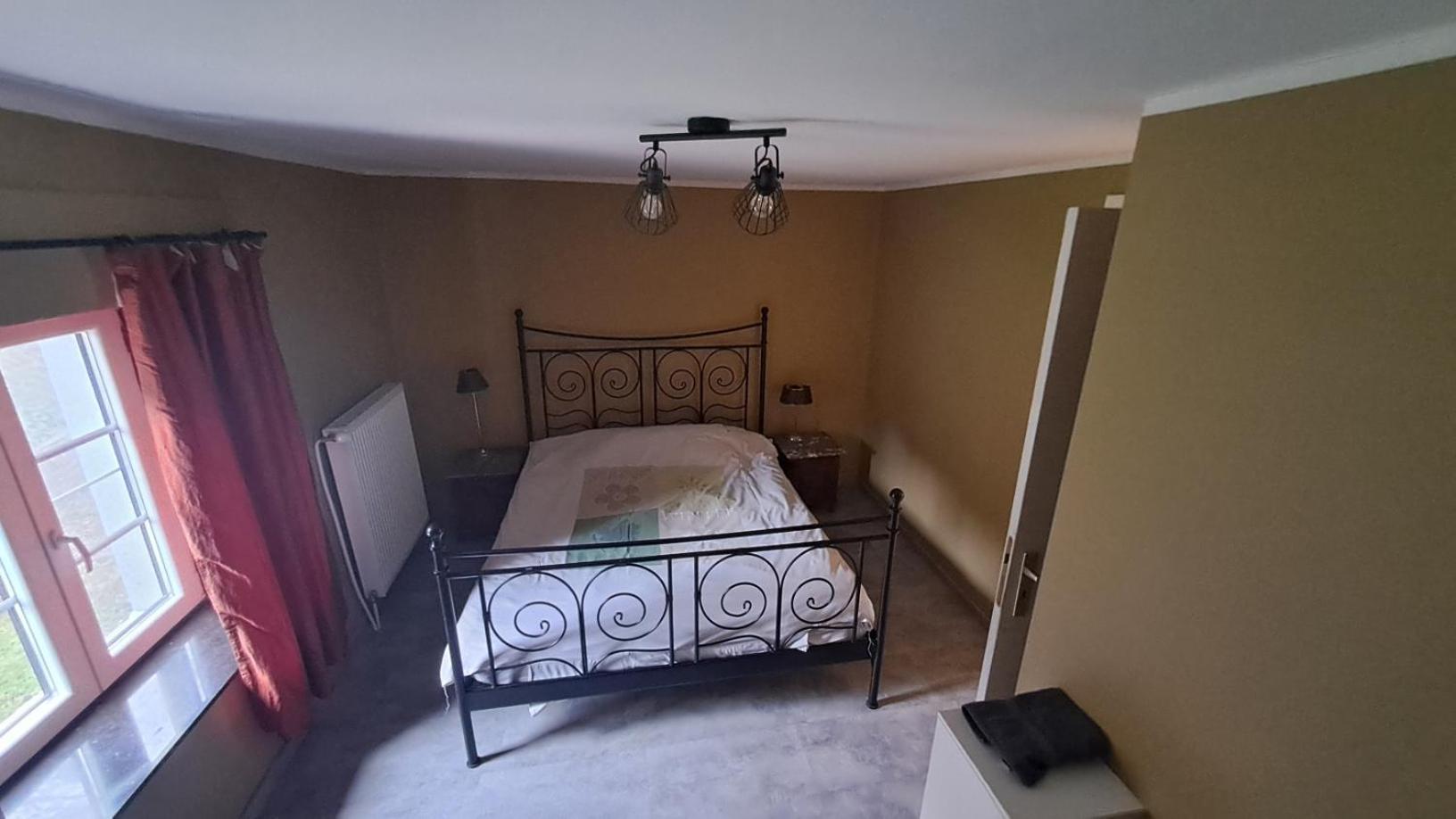 B&B Aux 10 Clefs Durbuy Bagian luar foto