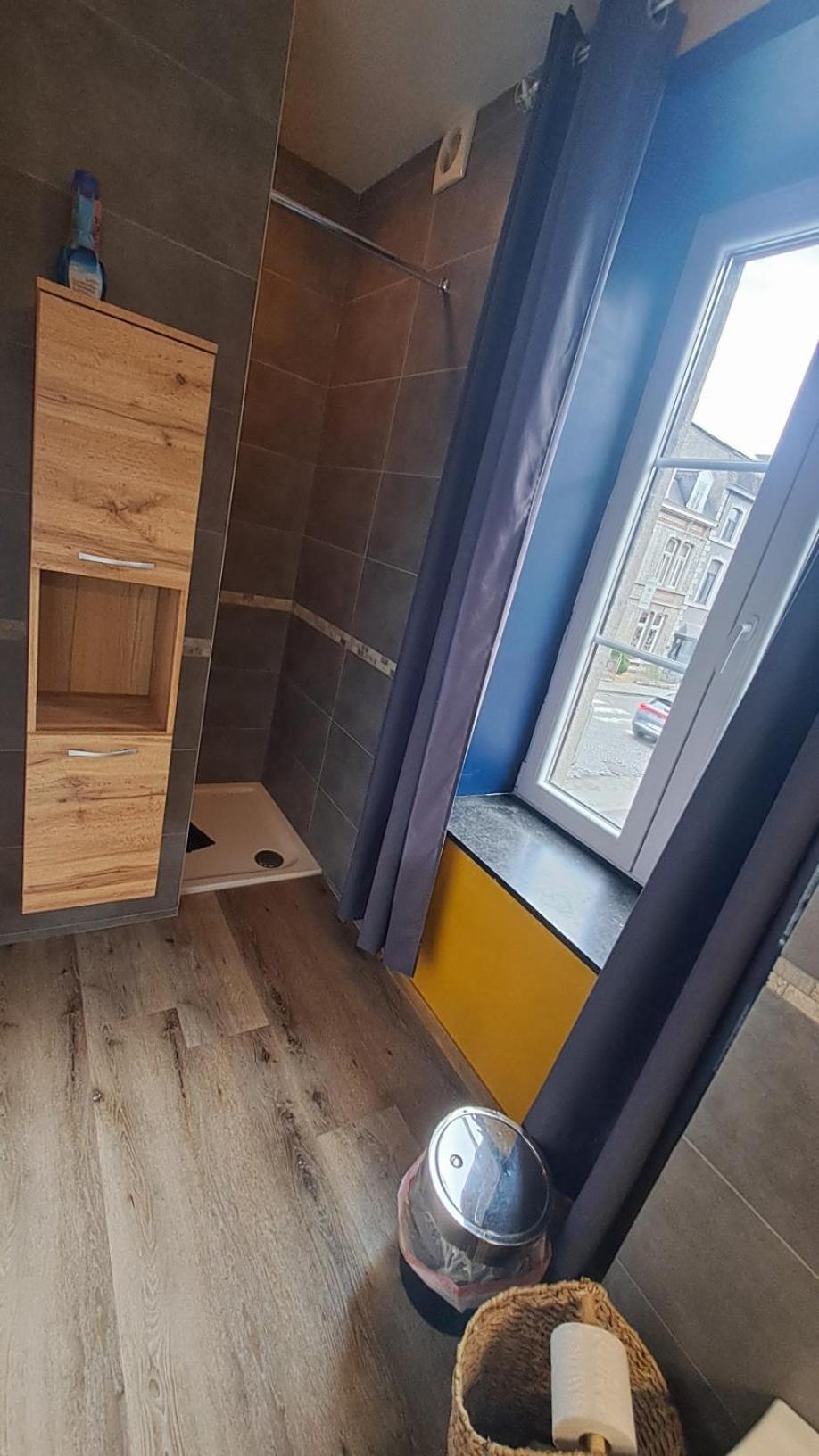 B&B Aux 10 Clefs Durbuy Bagian luar foto